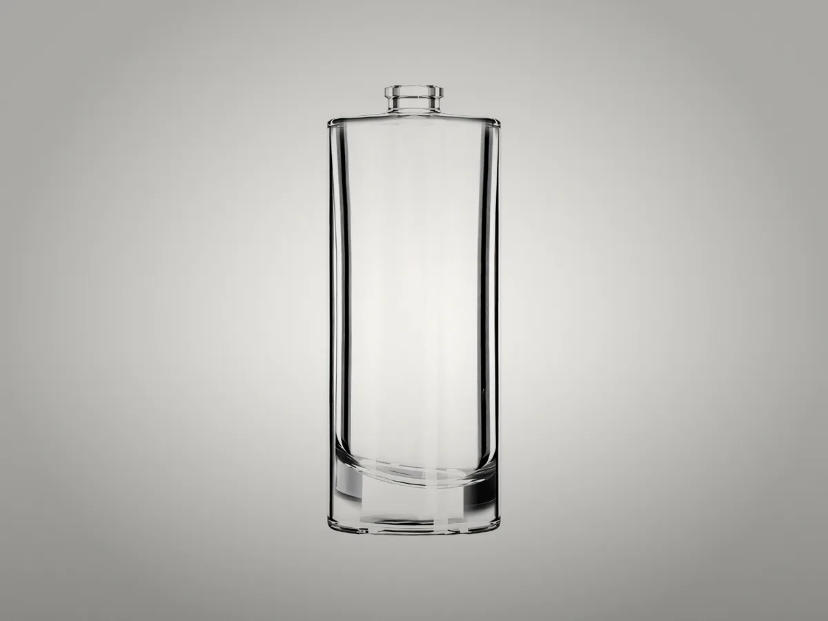Frasco spray Mia 50ml em Vidro