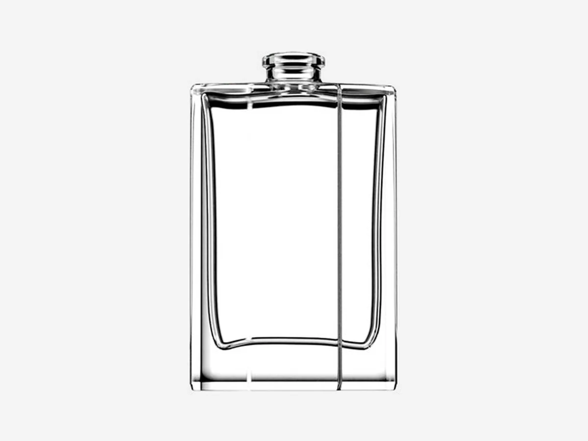 Frasco spray NYC 50ml em Vidro
