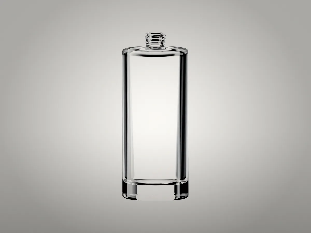 Frasco spray Tiare 100ml em Vidro