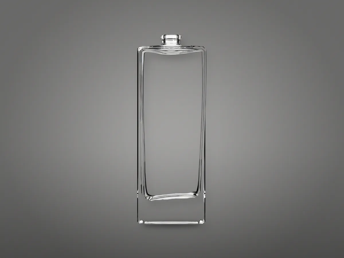 Frasco spray Ulli 75ml em Vidro