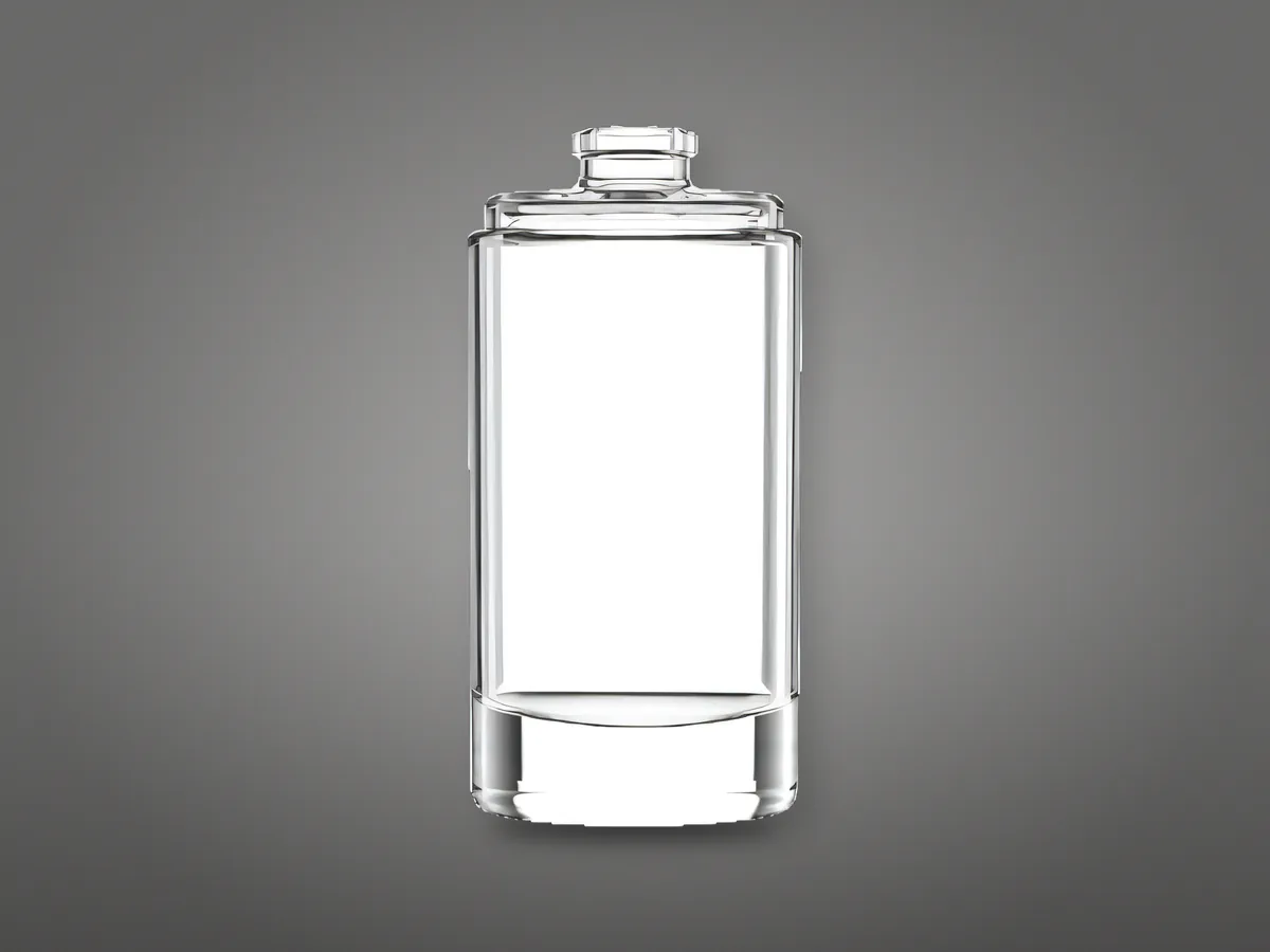 Frasco spray When 30ml em Vidro